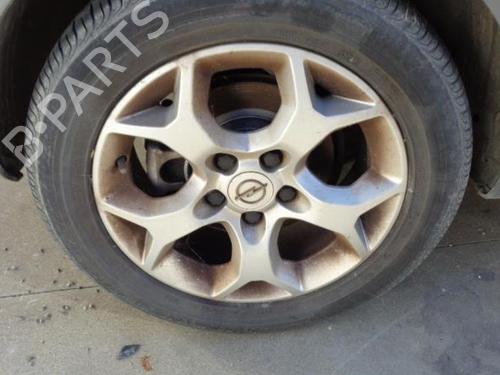 Warning switch OPEL ASTRA H (A04) 1.8 (L48) | BP27121763I22  - Image 9