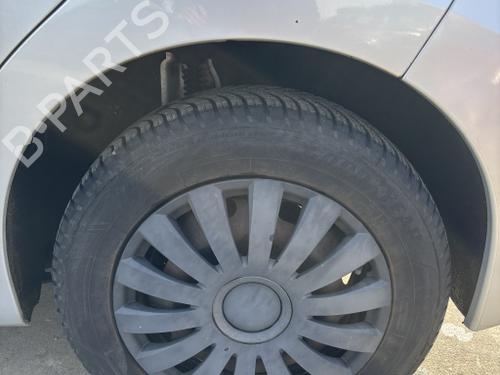 Used Rim Rim PEUGEOT 207 (WA_, WC_) 1.4 HDi (68 hp) 40539494 40539494