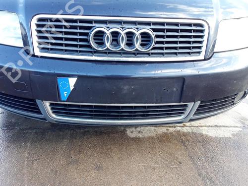 Used Front bumper AUDI A4 B6 (8E2) 1.9 TDI (130 hp) 29271786