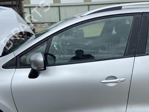 Used Front left lock RENAULT CLIO IV Grandtour (KH_) 1.5 dCi 90 (KHN3, KHN4) (90 hp) 29190751