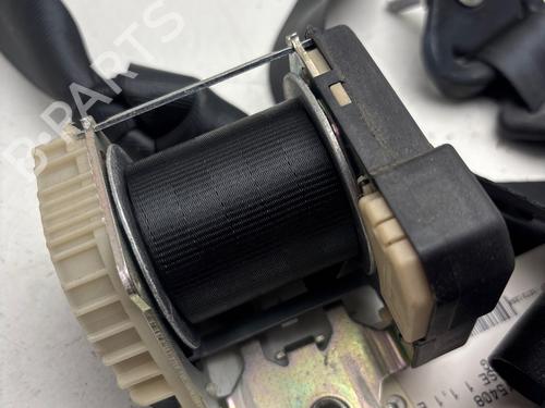 Rear left seatbelt RENAULT TWINGO II (CN0_) 1.2 16V (CN04, CN0B) | BP27113392I29 - Image 2