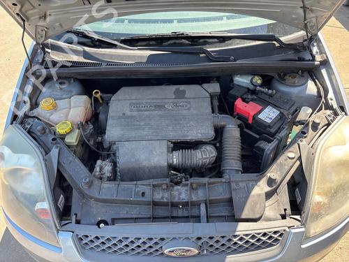Used ABS pump ABS pump FORD FIESTA V (JH_, JD_) 1.3 (69 hp) 36059689 36059689