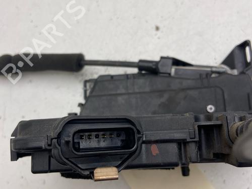 Used Rear left lock Rear left lock 39420991 39420991