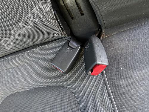 Seat buckle RENAULT CAPTUR I (J5_, H5_) 1.5 dCi 90 (J5N4, J5M5, J5MW, J5M6, J5AL, J5AJ) 878161992R