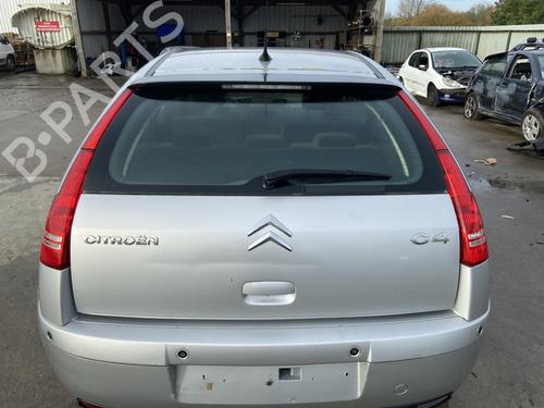 Used Tailgate Tailgate CITROËN C4 I (LC_) 1.6 16V (109 hp) 30851434 30851434