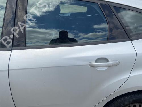 Dør venstre bagtil FORD FOCUS III 1.6 TDCi (115 hp) 27182999