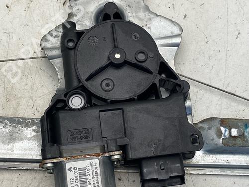 Used Rear left window mechanism Rear left window mechanism CITROËN C5 III Break (RW_) 1.6 HDi 110 (RW9HZC) (109 hp) 39970135 39970135