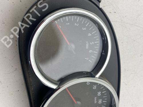 Instrument cluster DACIA LOGAN MCV II 1.5 dCi | BP33570694C47 - Image 4