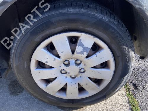 Rim RENAULT MEGANE II (BM0/1_, CM0/1_) 1.5 dCi (BM1E, CM1E) 8200026031