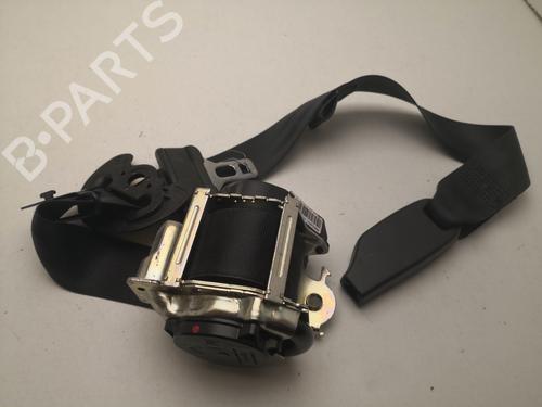 Højre fortil seleforstrammer RENAULT MEGANE IV Hatchback (B9A/M/N_) 1.5 dCi 110 (B9A3) (110 hp) 29847536