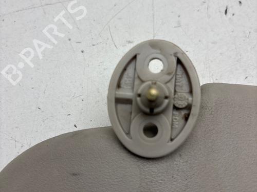 Used Left sun visor Left sun visor 37867084 37867084