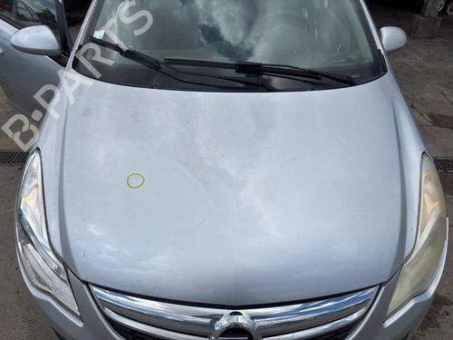 Used Hood Hood OPEL CORSA D (S07) 1.3 CDTI (L08, L68) (75 hp) 36287403 36287403