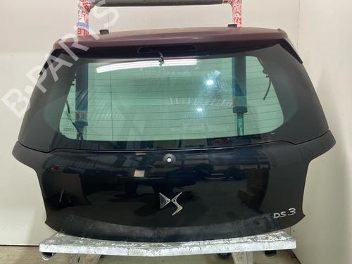 Tailgate DS DS 3 (SA_) 1.6 BlueHDi 100 (SABHY0, SABHYT) | BP40200998C6  - Image 7