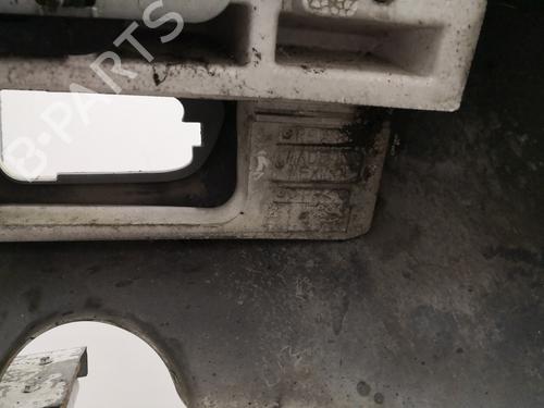 Rear bumper CHRYSLER PT CRUISER (PT_) 2.2 CRD | BP29451819C8 