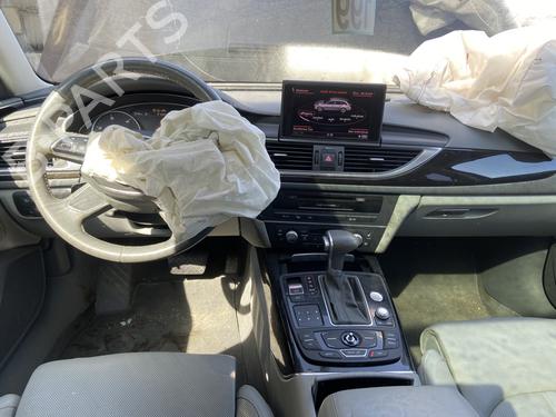 Front left interior door handle AUDI A6 C7 Avant (4G5, 4GD) 3.0 TDI | BP33570570I13  - Image 6