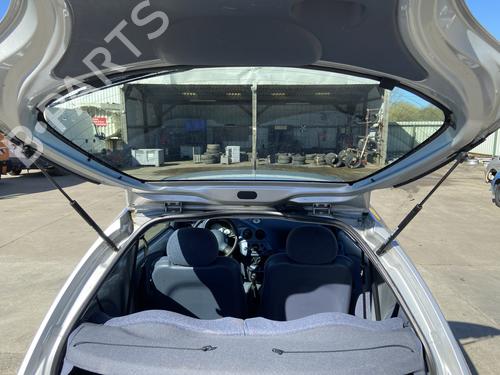 Used Tailgate lift support Tailgate lift support FORD KA (RB_) 1.3 i (60 hp) 33200857 33200857