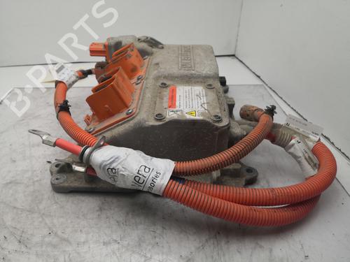 Electronic module CITROËN BERLINGO Box Body/MPV (B9) Electric | BP32217525M83 