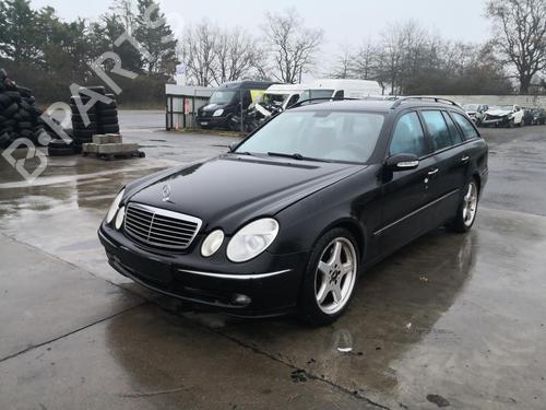 Climate control MERCEDES-BENZ E-CLASS T-Model (S211) E 320 T CDI (211.222) | BP27146145I5 - Image 4
