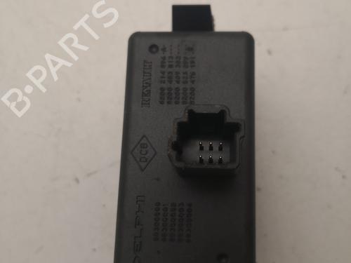 Warning switch RENAULT MODUS / GRAND MODUS (F/JP0_) 1.6 (JP03, JP0B, JP0U, JP0Y, JP1G) | BP30099762I22 - Image 2