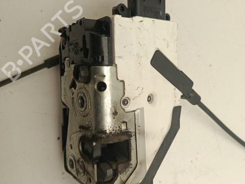 front-right-lock-citroen-c3-picasso-sh_-2008-33443109 main image