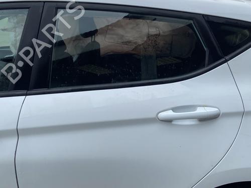 Dashboard FORD FIESTA VII (HJ, HF) 1.1 Ti-VCT | BP33182816C46 - Image 12