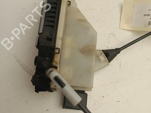 Used Front right lock Front right lock 33570731 33570731