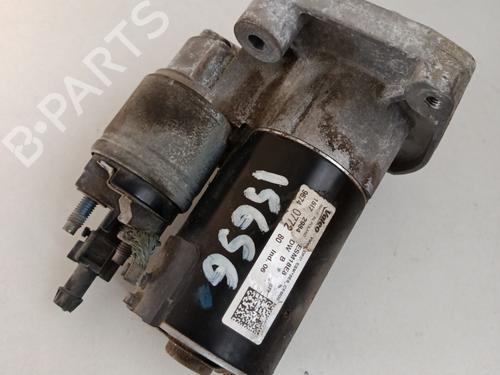 Starter PEUGEOT PARTNER Tepee 1.2 THP | BP29847673M8 - Image 4