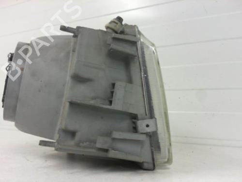 Used Right headlight FIAT UNO (146_, 158_) 1.0 (146E) (42 hp) 27133539
