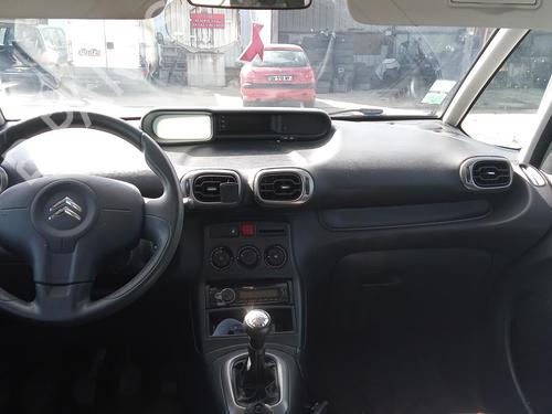 Used Steering column CITROËN C3 Picasso (SH_) 1.4 VTi 95 (SH8FSC, SH8FP0, SH8FP6) (95 hp) 27135384
