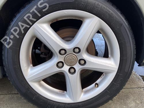 Cerchio TOYOTA AVENSIS (_T25_) 2.2 D-CAT (ADT251_, ADT251R) (177 hp) 32135780