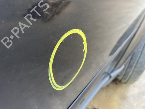 Right front door VOLVO XC90 I (275) D5 AWD | BP29814986C3