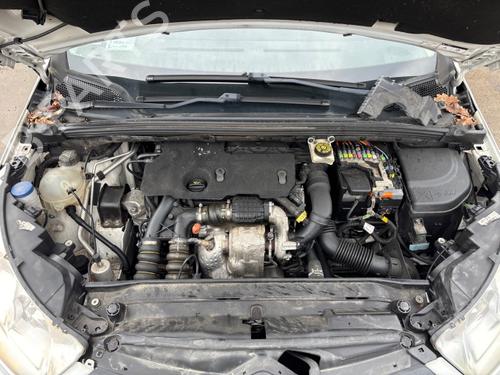 Used Starter Starter CITROËN C4 II (NC_) 1.6 HDi 90 (92 hp) 40434436 40434436