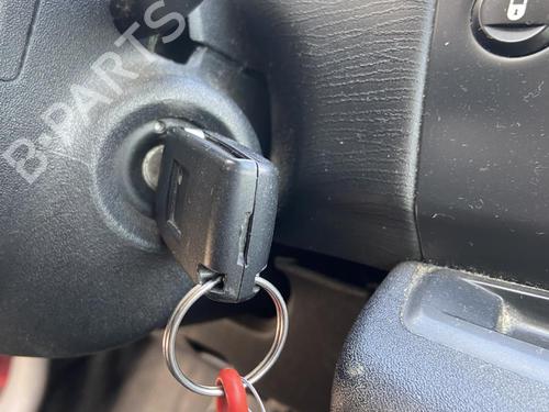 Used Ignition barrel CITROËN C4 I (LC_) 1.6 HDi (109 hp) 27111658