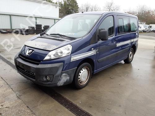Used Parts PEUGEOT EXPERT Tepee (VF3X_)  2.0 HDi 120  2906435