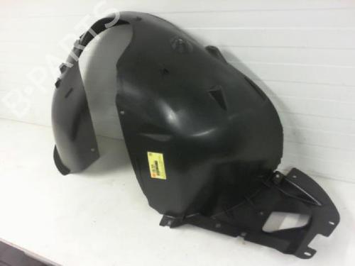 Wheel arch CITROËN C3 II (SC_) 1.4 HDi 70 (SC8HZC, SC8HR0, SC8HP4) | BP27383350C56 