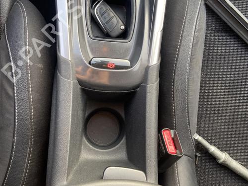 Used Switch CITROËN C4 II (NC_) 1.6 HDi 115 (114 hp) 29271885