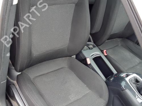 Used Right front seat PEUGEOT 5008 (0U_, 0E_) 1.6 HDi (110 hp) 27133745