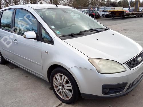 Front wiper motor FORD FOCUS C-MAX (DM2) 1.6 TDCi | BP27103239M29  - Image 6