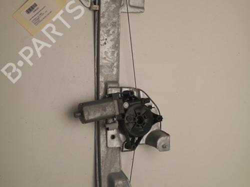 Used Front left window mechanism CITROËN C3 III (SX) 1.2 PureTech 82 (83 hp) 27138821