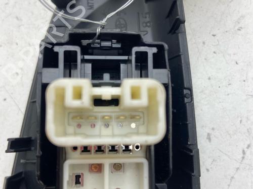 Right front window switch TOYOTA AYGO (_B4_) 1.0 VVTi (KGB40) | BP37703899I26 - Image 2