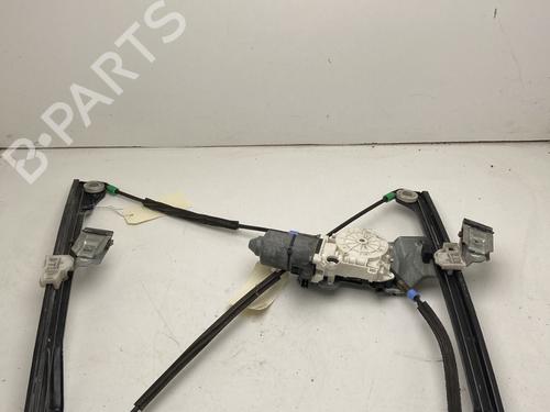 Used Front right window mechanism VW POLO III (6N1) 60 1.4 (60 hp) 27104503