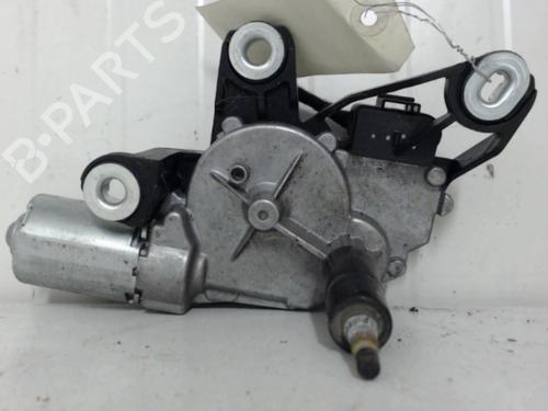 Used Rear wiper motor VW TOURAN (1T1, 1T2) 1.9 TDI (105 hp) 27116492