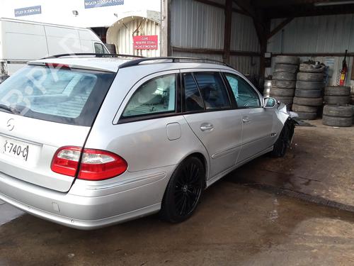 Used Parts MERCEDES-BENZ E-CLASS T-Model (S211) E 320 T CDI (211.222) 2906508