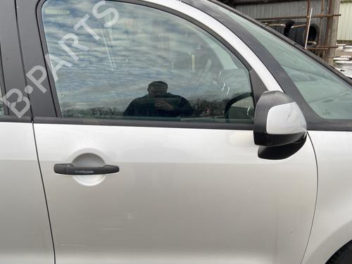 Used Front right lock Front right lock CITROËN C3 Picasso (SH_) 1.6 HDi (90 hp) 33016133 33016133