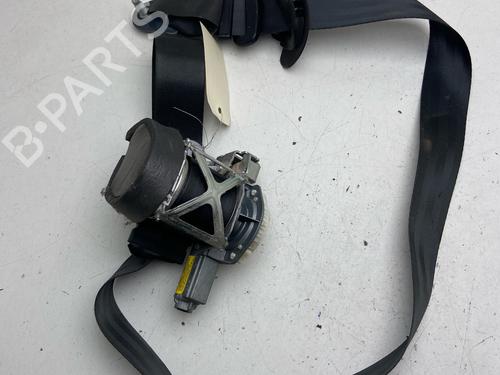Front left seatbelt CITROËN C4 CACTUS 1.2 VTi 82 | BP39420999I26 - Image 2