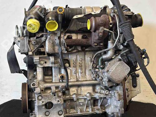 Engine FORD FIESTA VI (CB1, CCN) 1.5 TDCi | BP33714908M1 - Image 2
