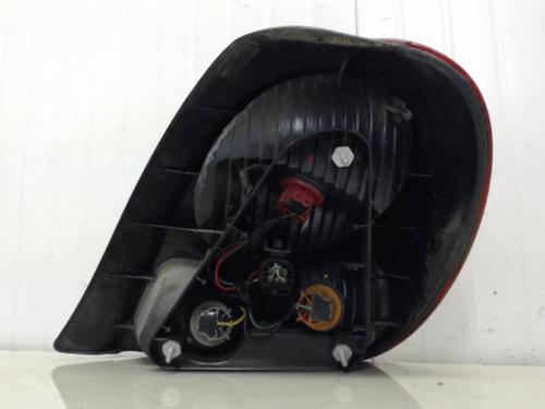 Used Left taillight Left taillight TOYOTA COROLLA Liftback (_E11_) 1.4 (ZZE111_, ZZE111R) (97 hp) 27118148 27118148