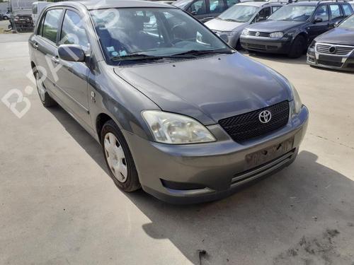 Used Right front seat TOYOTA COROLLA (_E12_) 2.0 D-4D (CDE120R, CDE120L_) (116 hp) 27119807