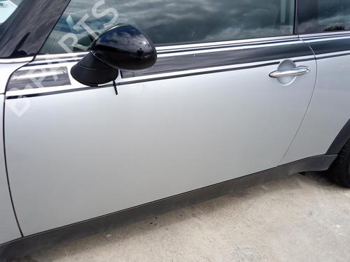 Used Left front door MINI MINI (R50, R53) Cooper (116 hp) 27138512