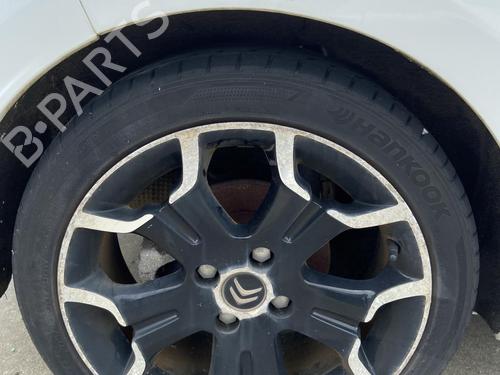 Used Rim CITROËN DS3 (SA_) 1.6 VTi 120 (120 hp) 27107501